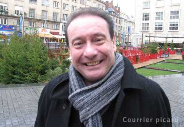 Santerre pour Geneviève