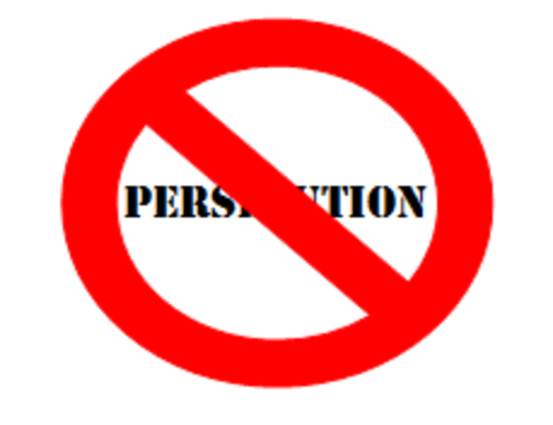 Persecution of Lindsland's People