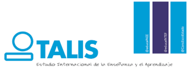 Participa México en TALIS