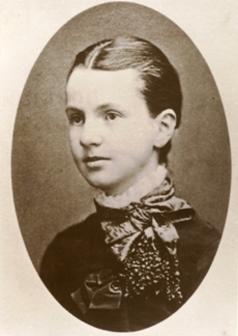 Mary MacKillop's Birth