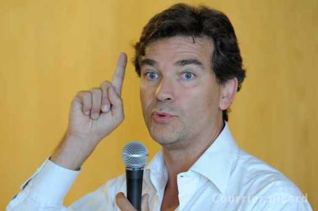 «Conflit d'intérêt » selon Montebourg