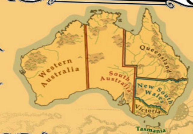 The Boarders were finalised