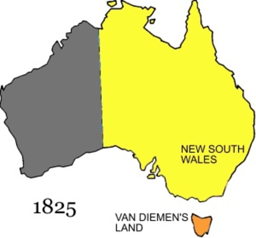 Borders Have Been Moved