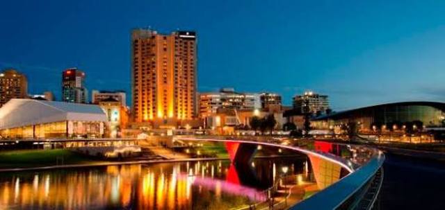 Adelaide