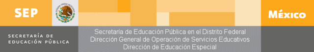 Órgano desconcentrado de la SEP