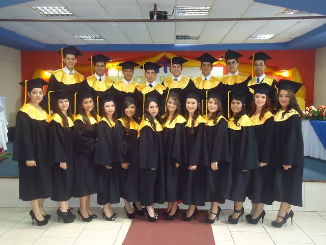 graduacion