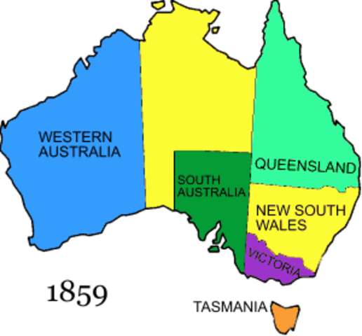 The Borders had finalised