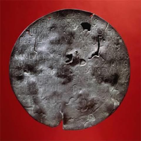 Dirk Hartog Reaches Australia