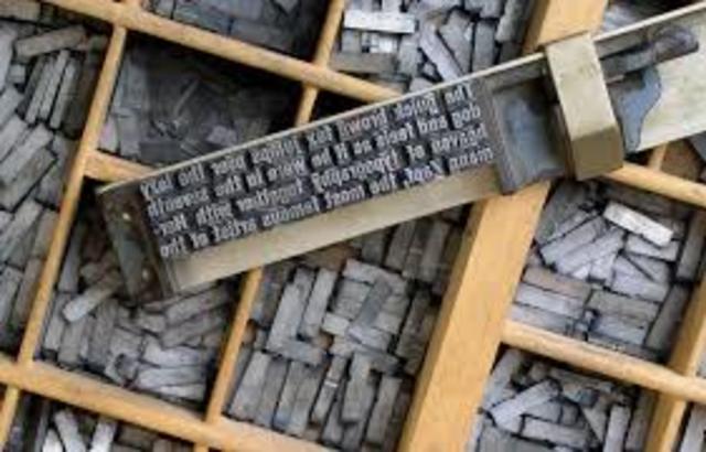 Moveable Type