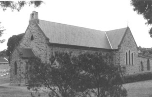 Mary's Excommunication is Lifted