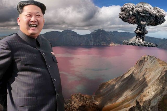 north korea tests nuclear weapons