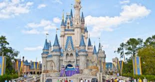 Disney World