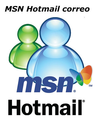 msn y HOTMAIL