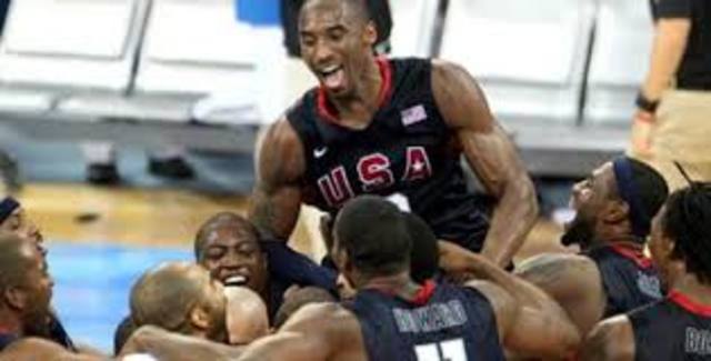 the redeem team