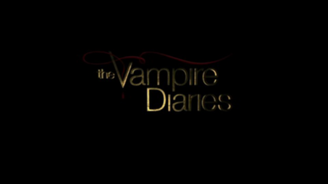 Vampire Diaries TV series release date