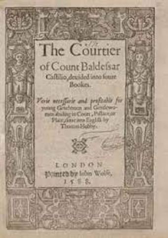The Courtier