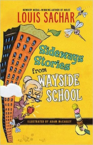 Wayside School