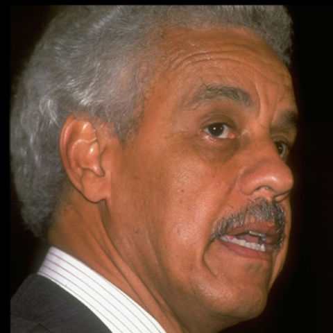 L. Douglas Wilder is Elected Governor of Virginia