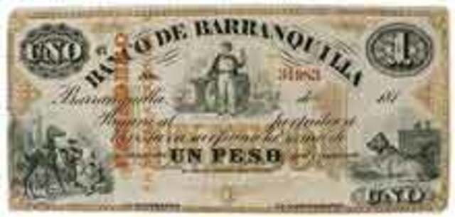 Segundo billete