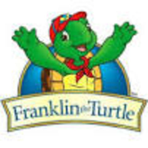 Franklin the Turtle
