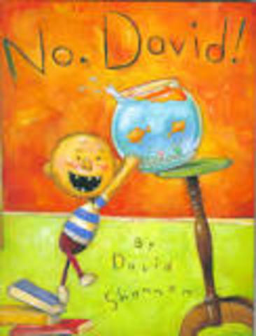 No David