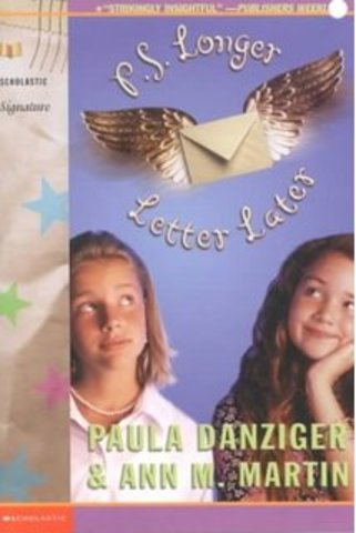 P.S. Longer Letter Later