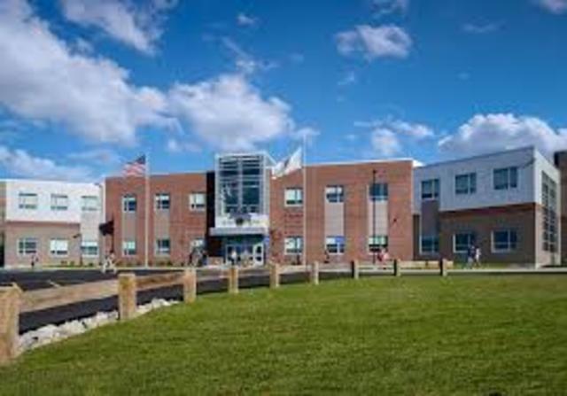 Ganadé aceptación en Baypath