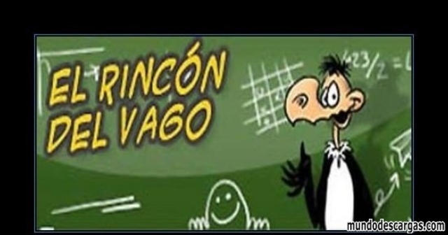 el rincon del vago