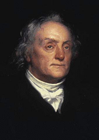 thomas chalmers