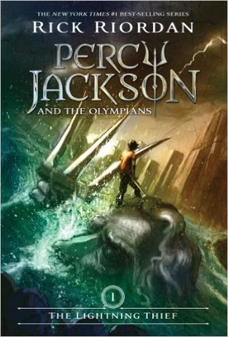 Percy Jackson