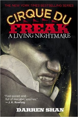 Cirque Du Freak