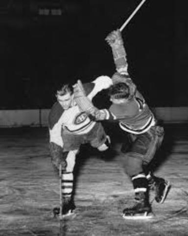 The Initial Incident