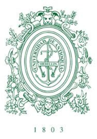 Trabajo social en la Universidad de Antioquia