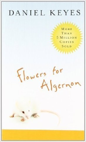 Flowers for Algernon