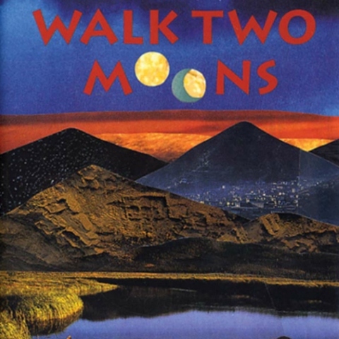 Walk Two Moons