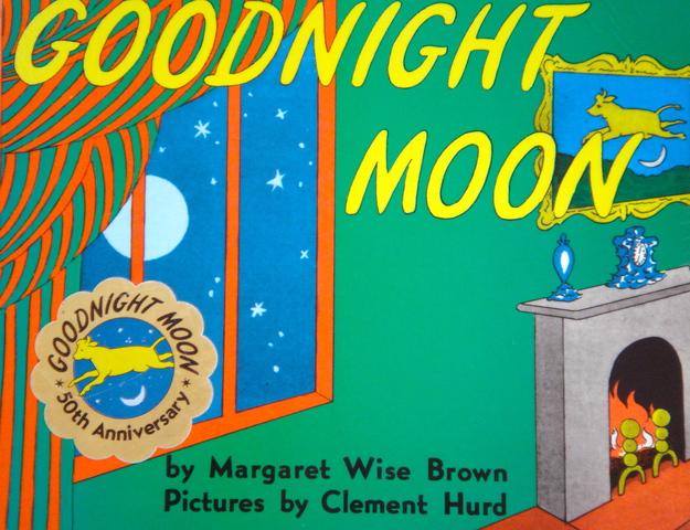 Goodnight moon