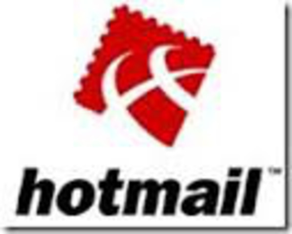 HOTMAIL