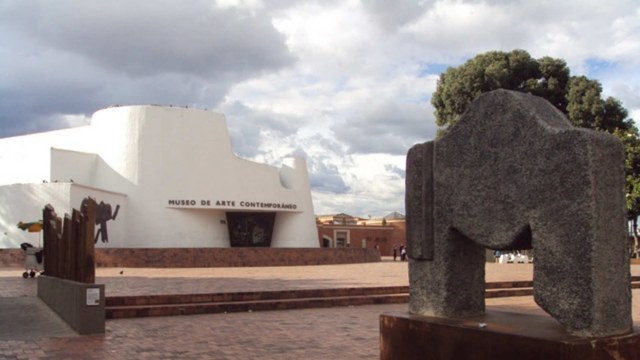 Museo de Arte contemporaneo