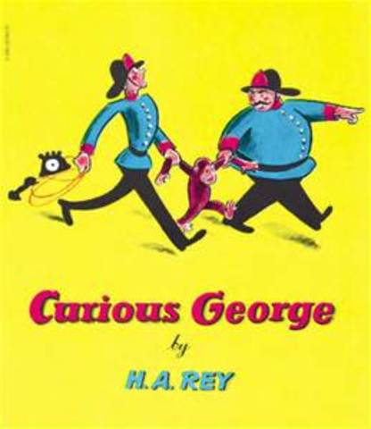 Curious George