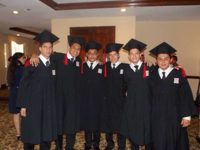 Graduación