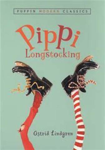 Pipi Longstocking