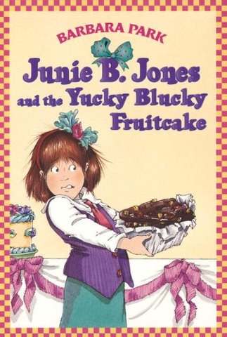 Junie B. Jones