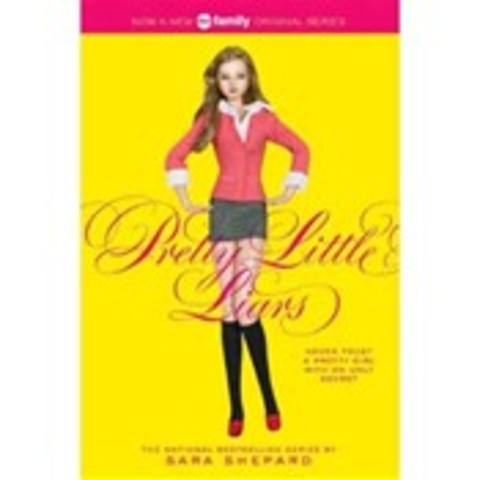 Pretty Little Liars series