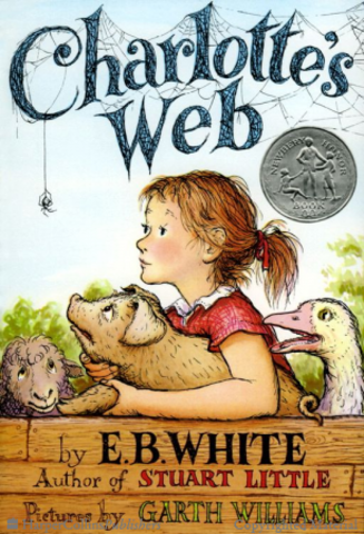 Charlottes Web