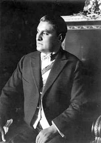 Gobierno del Lic. Emilio Portes Gil