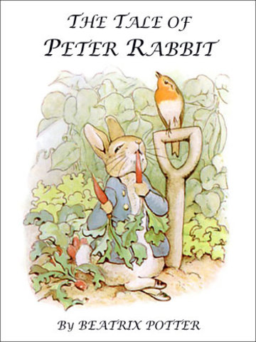 The Tale of Peter Rabbit