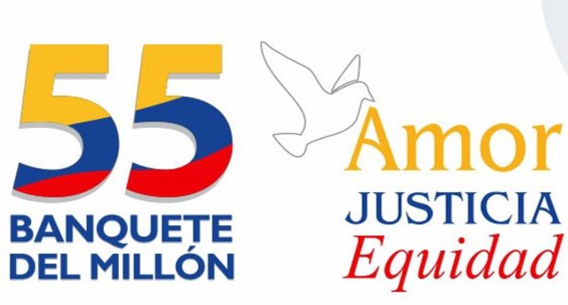 Banquete del Millón