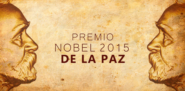 Nóbel de la Paz