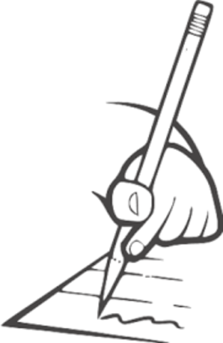 Dante Begins The Divine Comedy