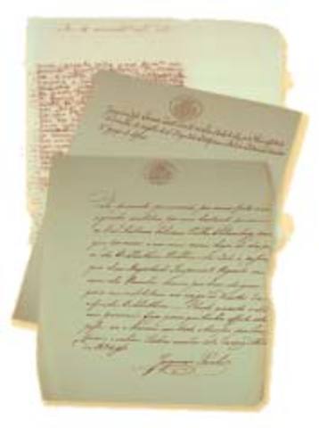 33 PAÍSES FIRMAN LA CONVENCIÓN INTERNACIONAL DEL DERECHO DE AUTOR